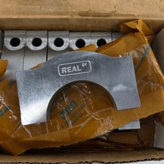 2JZ Real Street Billet Main Caps