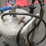 SiP oil extractor, drainer Image 2