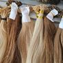Human hair extensions Image 5
