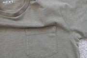 NEXT boy's t-shirt. Age 6/7.Height 122cm