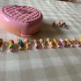 Bluebird Vintage Polly Pocket Dolls Image 2