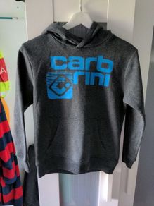 Boys CARBRINI hoodie
