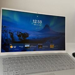 Dell Intel I7 16gb Ram 512gb Ssd