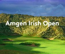 4 x Amgen Irish Open Saturday Tickets, Sell as Pairs