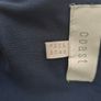 Like new. Absolutely Stunning Coast occasion wear Navy Size 14 tulle layered, lined dress Image 2