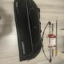 Bow and Arrow set with Bag Image 2
