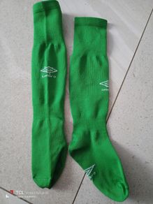 Kids football socks. Age5