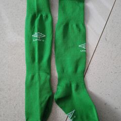 Kids football socks. Age5