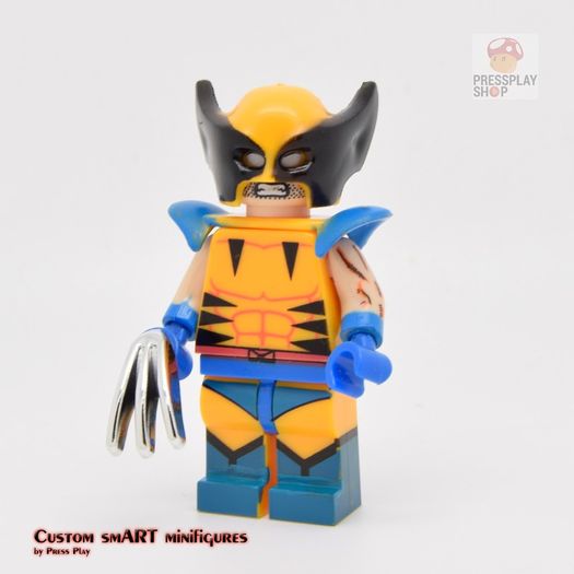 Wolverine