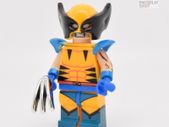 Wolverine