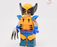 Wolverine