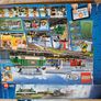 Lego City 60198 Train Set Image 4
