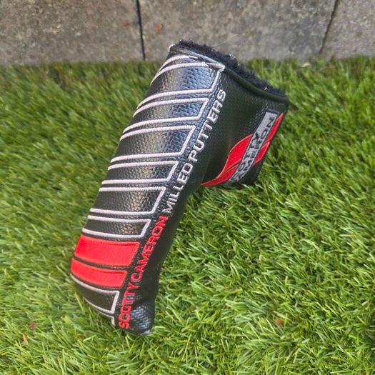 Scotty Cameron TeI3 Newport Putter