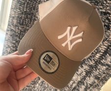 New Era Men's Hat