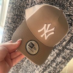 New Era Men's Hat