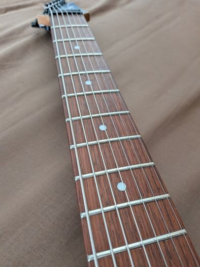 Ibanez RGD7521PB 7 string