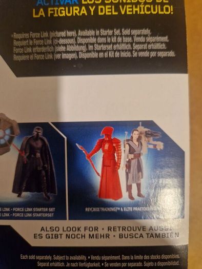 Large Star Wars Gift set