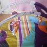 Baby items  bouncer jumperoo  baby cot travel cot Image 10