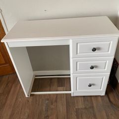 Desk/ or dressing table