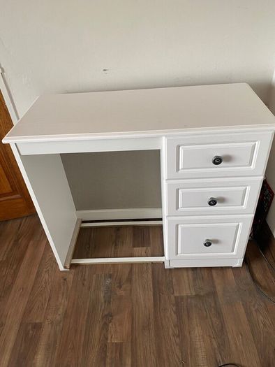 Desk/ or dressing table