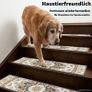 Brand New Extra Wide Stair Treads 76x22.8cm 15 Pack Image 2