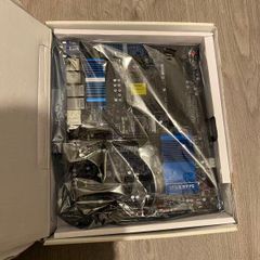Gigabyte Ga-z77x-ud5h