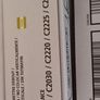 Canon C-EXV 34 toners Image 3