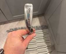 callaway big Bertha 3 iron