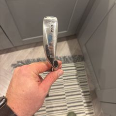 callaway big Bertha 3 iron