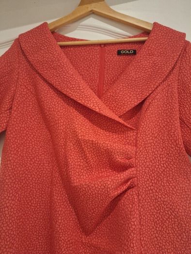 Summer Dress for Occasion