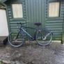 20" Carrera Subway 2 hybrid bike Image 2