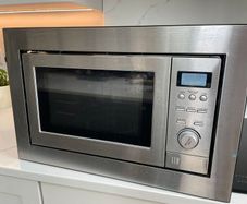 Powerpoint Integrated microwave