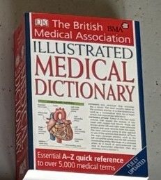 Nursing and medical textbooks bundle, 10 books (Meleis, Parahoo, Oxford dictionaries and more)