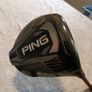 Golf Driver Image 4