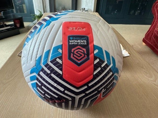 Nike WSL Academy Football (New)