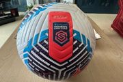 Nike WSL Academy Football (New)