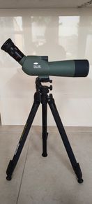 Kowa Spotting Scope - TSN-601 including Kowa eyepiece and  tripod