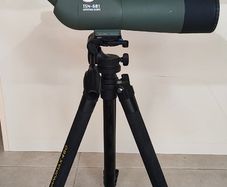 Kowa Spotting Scope - TSN-601 including Kowa eyepiece and  tripod