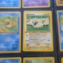 very old pokemon card good condition base set Image 4