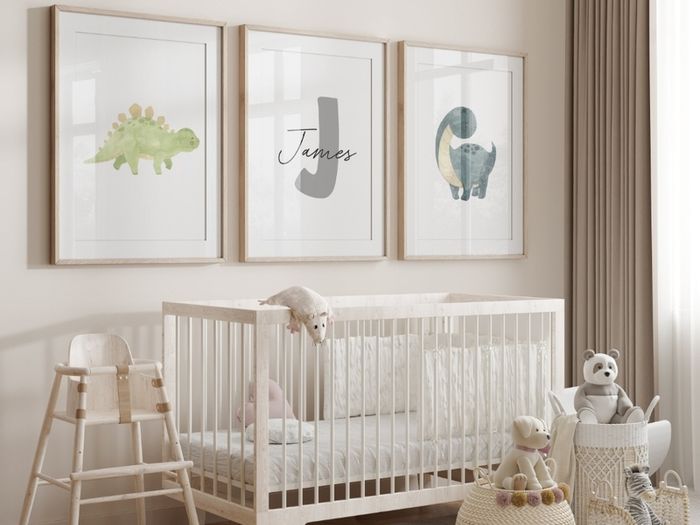 Personalised Baby Gifts