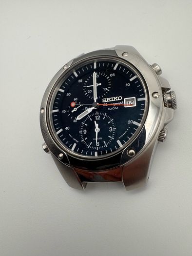 SEIKO Chronograph (not working)