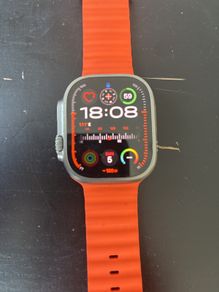 Apple Watch Ultra 2