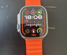 Apple Watch Ultra 2