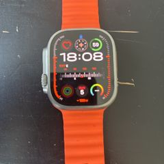 Apple Watch Ultra 2