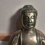 Quality Gilded Bronze Buddha Image 3