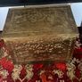 brass coal storage unit read full ad Image 2