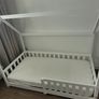 Kids House Bed Image 7