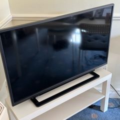 Toshiba LED TV 40"