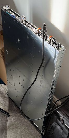 Dell poweredge 1950