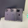 Apple Iphone 14 Pro Max 256gb Unlocked Image 3